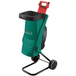 Bosch AXT Rapid 2200 Corded 90kg/hr 2200W Electric Shredder