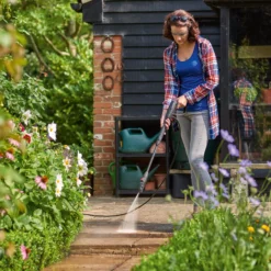 Bosch EasyAquatak 100 Long Lance Corded Pressure Washer 1.2kW EasyAquatak 100 Long Lance -Gardens and Outdoor bosch easyaquatak 100 long lance corded pressure washer 1 2kw easyaquatak 100 long lance4059952545400 01i bq