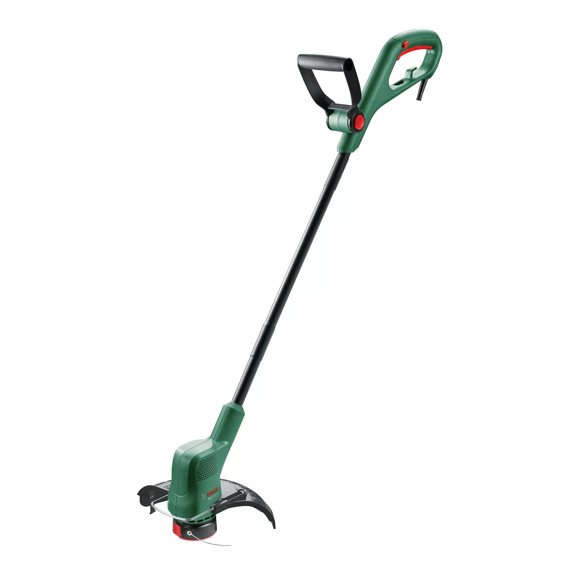 Bosch EasyGrassCut 26 280W Corded Grass Trimmer 3 Bosch EasyGrassCut 26 280W Corded Grass Trimmer