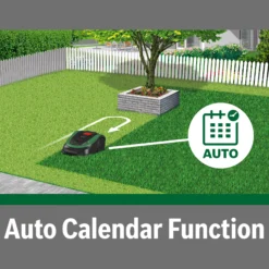 Bosch Indego S 500 Cordless Robotic Lawnmower -Gardens and Outdoor bosch indego s 500 cordless robotic lawnmower4059952511955 02i bq