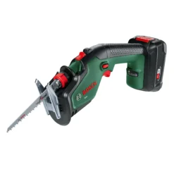Bosch Power For All 18V 150mm Cordless Pruner & Hedge Trimmer KEO 18V