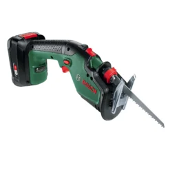 Bosch Power For All 18V 150mm Cordless Pruner & Hedge Trimmer KEO 18V -Gardens and Outdoor bosch power for all 18v 150mm cordless pruner hedge trimmer keo 18v3165140925952 03c bq