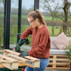 Bosch Power For All 18V 150mm Cordless Pruner & Hedge Trimmer KEO 18V -Gardens and Outdoor bosch power for all 18v 150mm cordless pruner hedge trimmer keo 18v3165140925952 08i bq