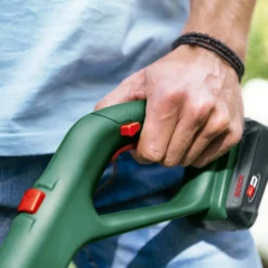 Bosch Power For All 18V 65mm Cordless Grass Trimmer EasyGrassCut 18-230 -Gardens and Outdoor bosch power for all 18v 65mm cordless grass trimmer easygrasscut 18 2304059952611334 03i bq