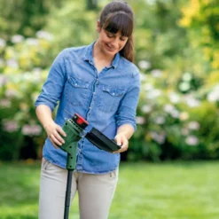 Bosch Power For All 18V 65mm Cordless Grass Trimmer EasyGrassCut 18-230 -Gardens and Outdoor bosch power for all 18v 65mm cordless grass trimmer easygrasscut 18 2304059952611334 06i bq