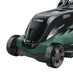 Bosch Power For All AdvancedRotak 36-850 Cordless Rotary Lawnmower -Gardens and Outdoor bosch power for all advancedrotak 36 850 cordless rotary lawnmower4059952526959 37c bq