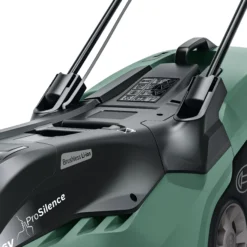 Bosch Power For All AdvancedRotak 36-850 Cordless Rotary Lawnmower -Gardens and Outdoor bosch power for all advancedrotak 36 850 cordless rotary lawnmower4059952526959 38c bq