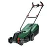 Bosch Power For All CityMower 18-32 Cordless 18V Rotary Lawnmower -Gardens and Outdoor bosch power for all citymower 18 32 cordless 18v rotary lawnmower4059952563039 01c bq