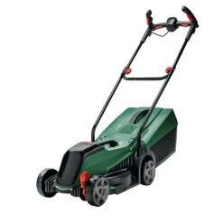 Bosch Power For All CityMower 18-32 Cordless 18V Rotary Lawnmower