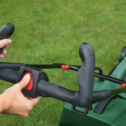 Bosch Power For All CityMower 18-32 Cordless 18V Rotary Lawnmower 18 Bosch Power For All CityMower 18-32 Cordless 18V Rotary Lawnmower -Gardens and Outdoor bosch power for all citymower 18 32 cordless 18v rotary lawnmower4059952563039 07i bq