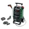 Bosch Power For All Cordless 18V Pressure Washer -Gardens and Outdoor bosch power for all cordless 18v pressure washer3165140909105 01c bq