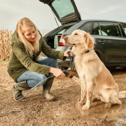 Bosch Power For All Cordless 18V Pressure Washer -Gardens and Outdoor bosch power for all cordless 18v pressure washer4059952547923 21c bq