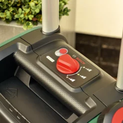 Bosch Power For All Cordless 18V Pressure Washer -Gardens and Outdoor bosch power for all cordless 18v pressure washer4059952547923 37c bq