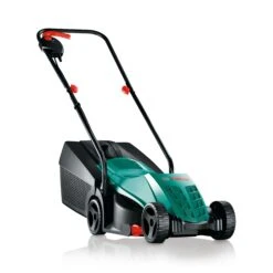 Bosch Rotak 320ER Corded Rotary Lawnmower -Gardens and Outdoor bosch rotak 320er corded rotary lawnmower3165140724289 02bq