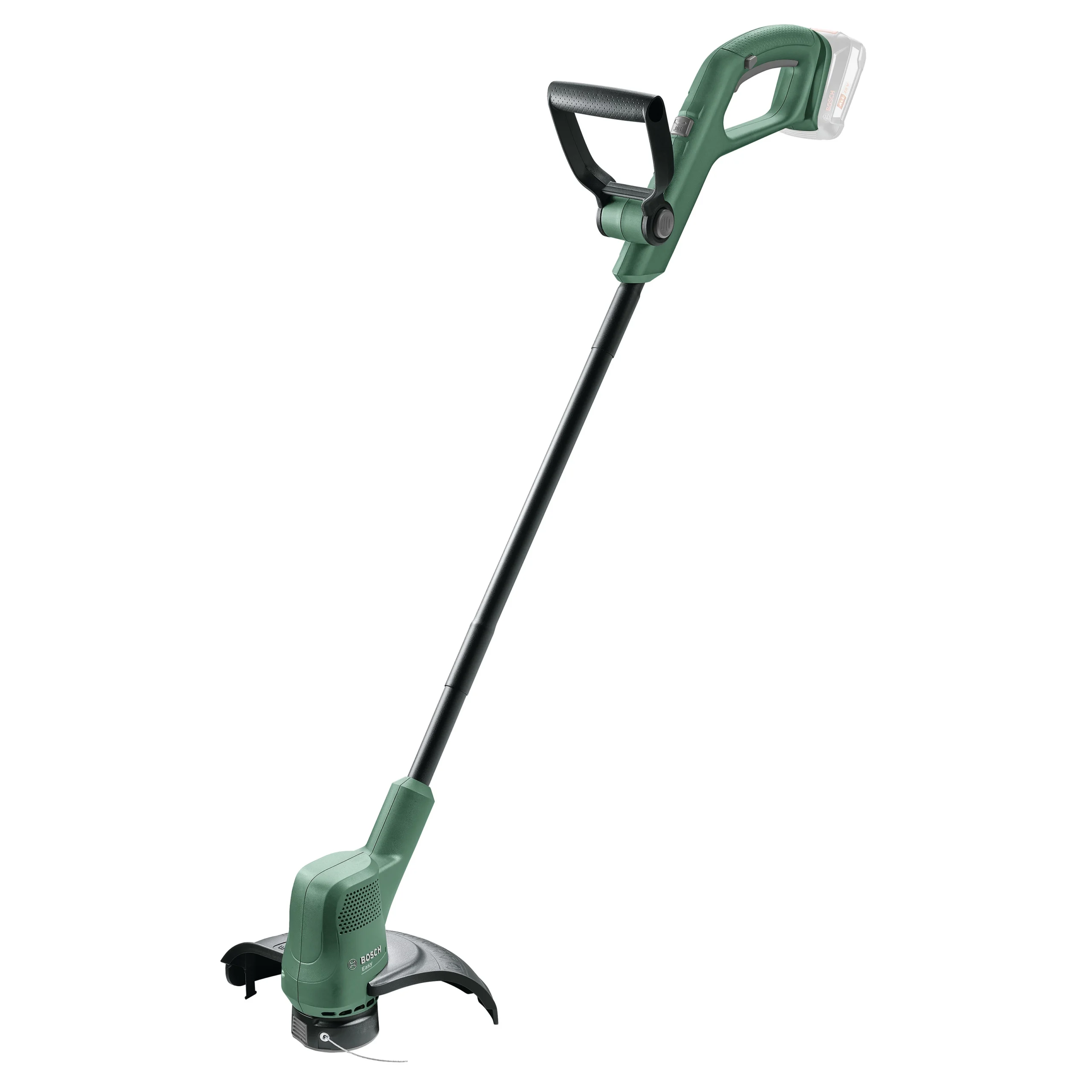 Bosch Rotary Hand-propelled Lawnmower & Grass Trimmer Set 18V Lawncare Set 4 Bosch Rotary Hand-propelled Lawnmower & Grass Trimmer Set 18V Lawncare Set - Image 2