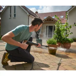 Bosch UniversalAquatak 125 Corded Pressure Washer 1.5kW UniversalAquatak 125 -Gardens and Outdoor bosch universalaquatak 125 corded pressure washer 1 5kw universalaquatak 1253165140883641 02i bq