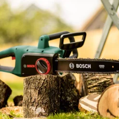 Bosch UniversalChain35 1.8W Mains Fed Corded 350mm Chainsaw 10 Bosch UniversalChain35 1.8W Mains Fed Corded 350mm Chainsaw -Gardens and Outdoor bosch universalchain35 1 8w mains fed corded 350mm chainsaw4059952608167 03i bq