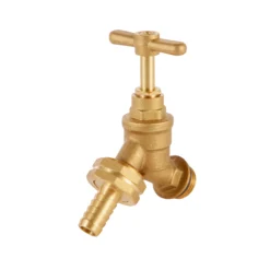 Brass & PVC Outdoor Tap -Gardens and Outdoor brass pvc outdoor tap5052931320172 21c