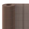 Brown Composite Garden Screen (H)1m (W)3m -Gardens and Outdoor brown composite garden screen h 1m w 3m5059340672212 37c