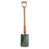 Bulldog Square Digging Spade -Gardens and Outdoor bulldog square digging spade5013693051193 02c bq