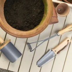 Burgon & Ball Container Weeding Knife -Gardens and Outdoor burgon ball container weeding knife5019360014874 01i bq