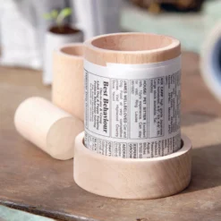 Burgon & Ball Eco Pot Maker Kit -Gardens and Outdoor burgon ball eco pot maker kit5019360009597 02i bq