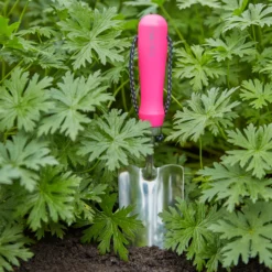 Burgon & Ball Flora Brite Pink Trowel 9 Burgon & Ball Flora Brite Pink Trowel -Gardens and Outdoor burgon ball flora brite pink trowel5019360013129 01i bq