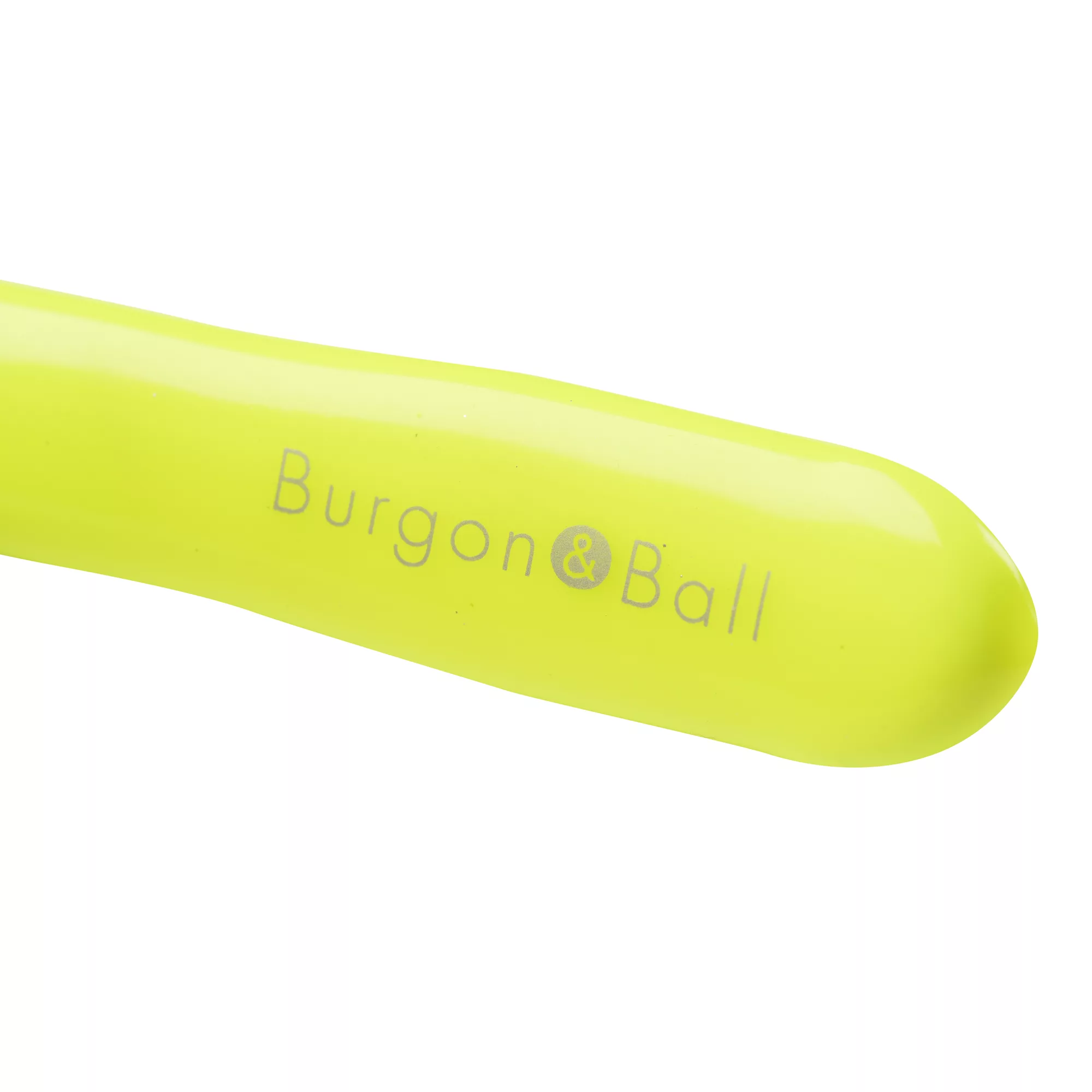Burgon & Ball Flora Brite Yellow Trowel 5 Burgon & Ball Flora Brite Yellow Trowel - Image 3