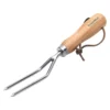 Burgon & Ball Hand Weeding Fork (W)30mm -Gardens and Outdoor burgon ball hand weeding fork w 30mm5019360008521 01c bq