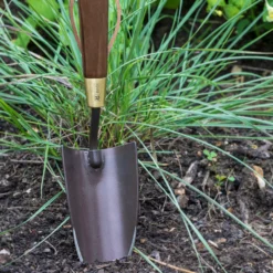 Burgon & Ball National Trust Brown Trowel 6 Burgon & Ball National Trust Brown Trowel -Gardens and Outdoor burgon ball national trust brown trowel5019360201557 01i bq