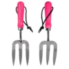 Burgon & Ball Pink Hand Fork -Gardens and Outdoor burgon ball pink hand fork5019360013143 02c bq