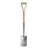 Burgon & Ball Square Border Spade 2 Burgon & Ball Square Border Spade -Gardens and Outdoor burgon ball square border spade5019360008637 02c bq