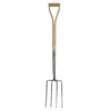 Burgon & Ball Standard Digging Fork (W)140mm -Gardens and Outdoor burgon ball standard digging fork w 140mm5019360008651 02c bq