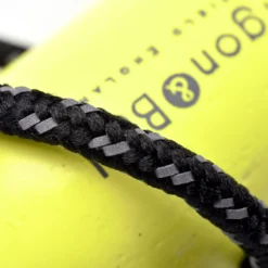 Burgon & Ball Yellow Hand Fork -Gardens and Outdoor burgon ball yellow hand fork5019360013136 36c bq