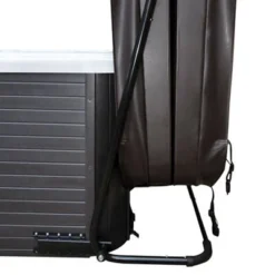 Canadian Spa Company Bottom Mount Cover Lifter -Gardens and Outdoor canadian spa company bottom mount cover lifter0700697210019 36c