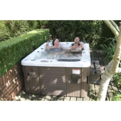 Canadian Spa Company Calgary 4 Person Hot Tub 5 Canadian Spa Company Calgary 4 Person Hot Tub -Gardens and Outdoor canadian spa company calgary 4 person hot tub5056374203009 01i BQ