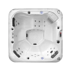 Canadian Spa Company Cambridge 6 Person Hot Tub -Gardens and Outdoor canadian spa company cambridge 6 person hot tub5056374203948 04c bq