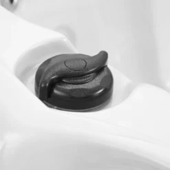 Canadian Spa Company Cambridge 6 Person Hot Tub -Gardens and Outdoor canadian spa company cambridge 6 person hot tub5056374203948 06c bq