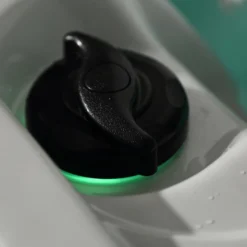 Canadian Spa Company Cambridge 6 Person Hot Tub -Gardens and Outdoor canadian spa company cambridge 6 person hot tub5056374203948 07c bq