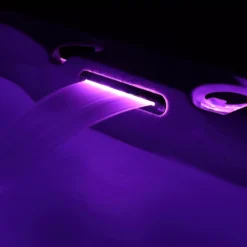 Canadian Spa Company Cambridge 6 Person Hot Tub -Gardens and Outdoor canadian spa company cambridge 6 person hot tub5056374203948 12c bq