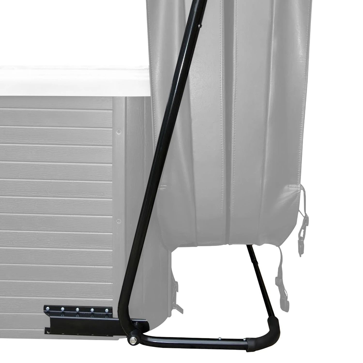 Canadian Spa Company Cover Lifter 4 Canadian Spa Company Cover Lifter - Image 2