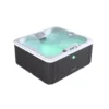 Canadian Spa Company Gander 4 Person Hot Tub -Gardens and Outdoor canadian spa company gander 4 person hot tub5056374200350 21c BQ