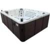 Canadian Spa Company Grand Bend UV 8 Person Hot Tub 1 Canadian Spa Company Grand Bend UV 8 Person Hot Tub -Gardens and Outdoor canadian spa company grand bend uv 8 person hot tub5056374213428 01c bq