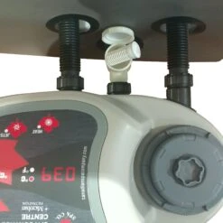 Canadian Spa Company Grand Rapids Plug & Play 4 Person Hot Tub -Gardens and Outdoor canadian spa company grand rapids plug play 4 person hot tub0708296542371 37c bq