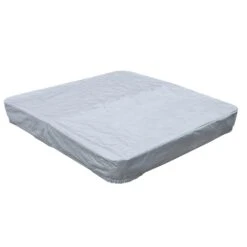 Canadian Spa Company Grey Square Cover Guard 5 Canadian Spa Company Grey Square Cover Guard -Gardens and Outdoor canadian spa company grey square cover guard0700697210187 03c bq