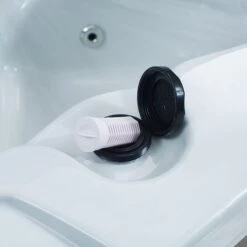 Canadian Spa Company St. Lawrence Swim Spa, 7 Seats -Gardens and Outdoor canadian spa company st lawrence swim spa 7 seats0700697210552 36c