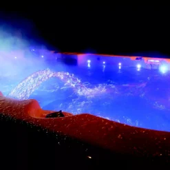 Canadian Spa Company St. Lawrence Swim Spa, 8 Seats -Gardens and Outdoor canadian spa company st lawrence swim spa 8 seats0700697210545 01bq