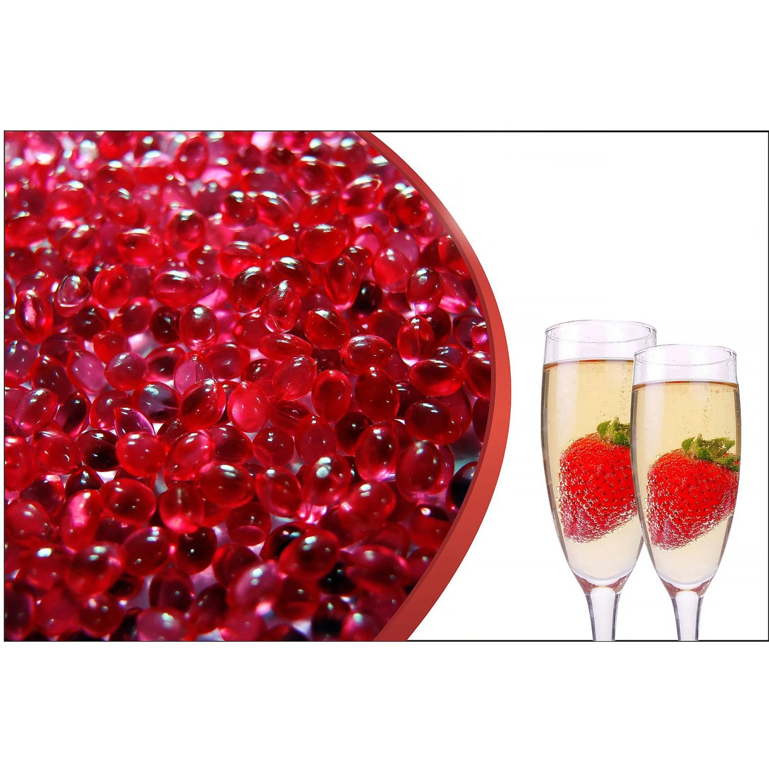 Canadian Spa Company Strawberry Champagne Aromatherapy Scent 3 Canadian Spa Company Strawberry Champagne Aromatherapy Scent