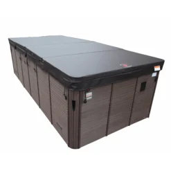 Canadian Spa Company Swim Spa, 7 Seats -Gardens and Outdoor canadian spa company swim spa 7 seats5056374214807 08c bq