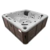 Canadian Spa Company Toronto UV SE 6 Person Hot Tub 2 Canadian Spa Company Toronto UV SE 6 Person Hot Tub -Gardens and Outdoor canadian spa company toronto uv se 6 person hot tub5056374214708 01c bq